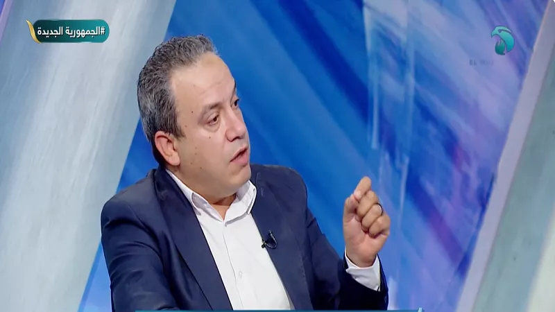وزارة الشباب: اتحاد السباحة ونادي الزهور مسؤولان عن وفاة السباح يوسف|فيديو