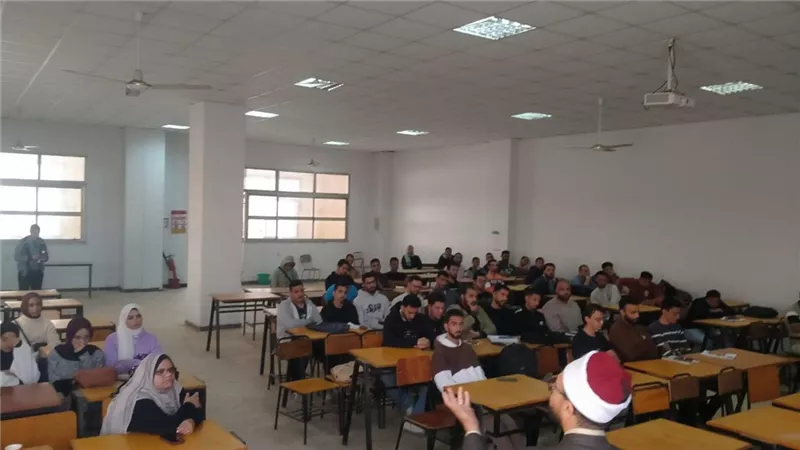 ندوة 