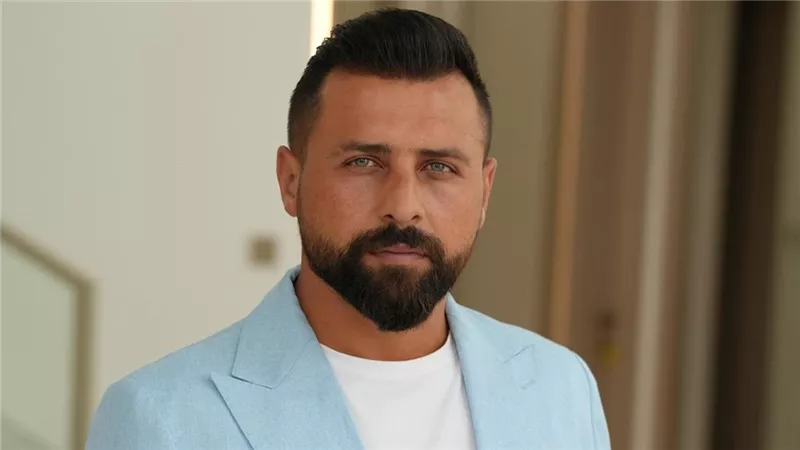 النجم ريتشارد يهدي سوريا أغنية 