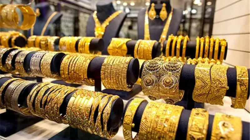 أسعار الذهب اليوم الجمعة 5 ديسمبر 2025