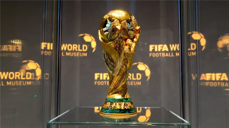 قرعة كأس العالم.. منتخب مصر مرشح لقص شريط الافتتاح