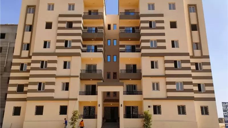 طرح 21 إعلانا.. تعرف على رحلة الإسكان في مبادرة «سكن لكل المصريين»