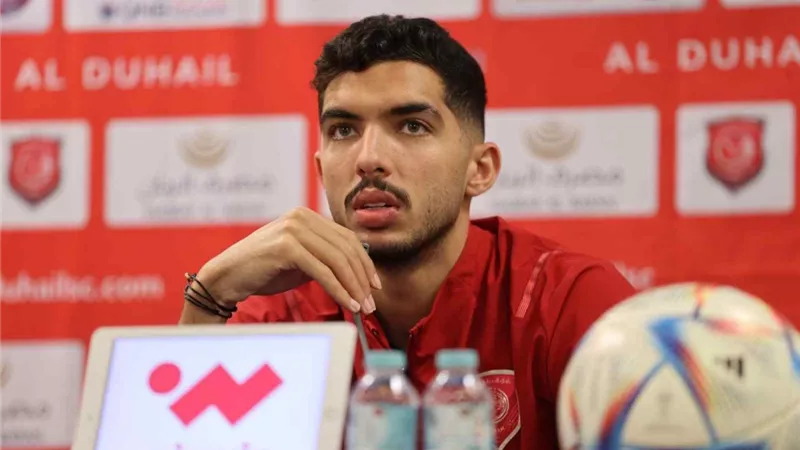 مدافع منتخب قطر: لا يمكن أن نلوم أنفسنا أمام سوريا واللاعبون لم يقصروا