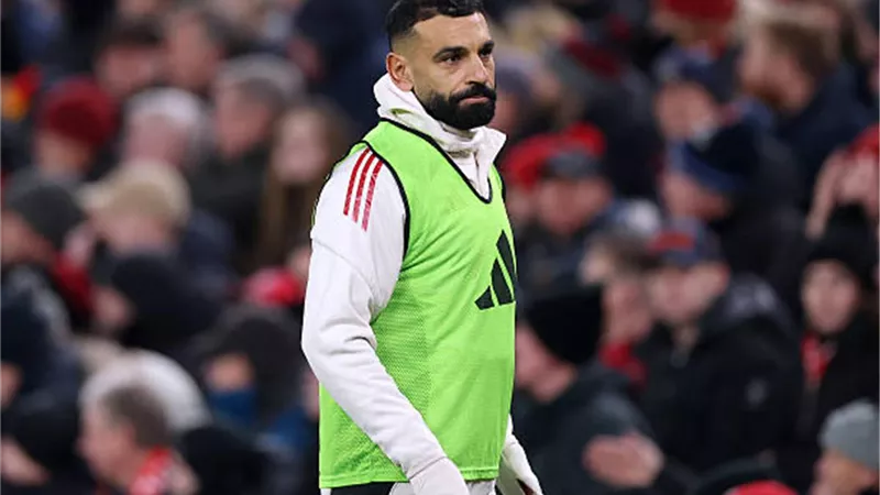 ترويجًا لكأس العالم 2034.. الدوري السعودي يفتح خزائنه لمحمد صلاح