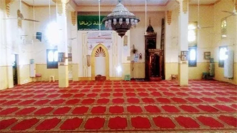 بتكلفة 24 مليار جنيه.. «الأوقاف» تفتتح 13827 مسجدا منذ 2014