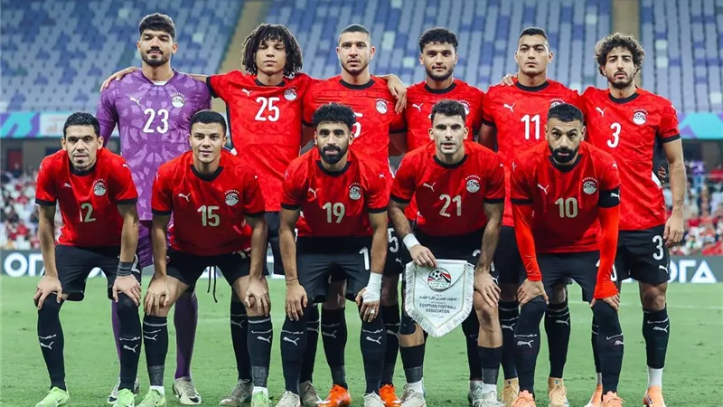 ربيع ياسين يكشف عن توقعاته لمجموعة مصر في كأس العالم 2026
