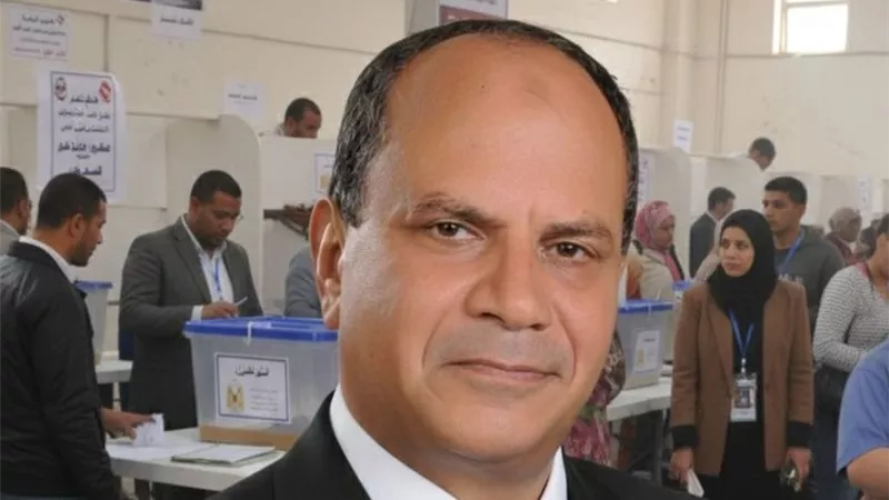 رغم تأكده من الإعادة.. مرشح بـ