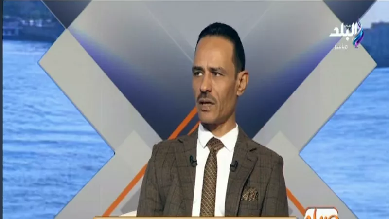 محمد ميزار: العدالة الرقمية في محاكم الأسرة تسهل الإجراءات|فيديو