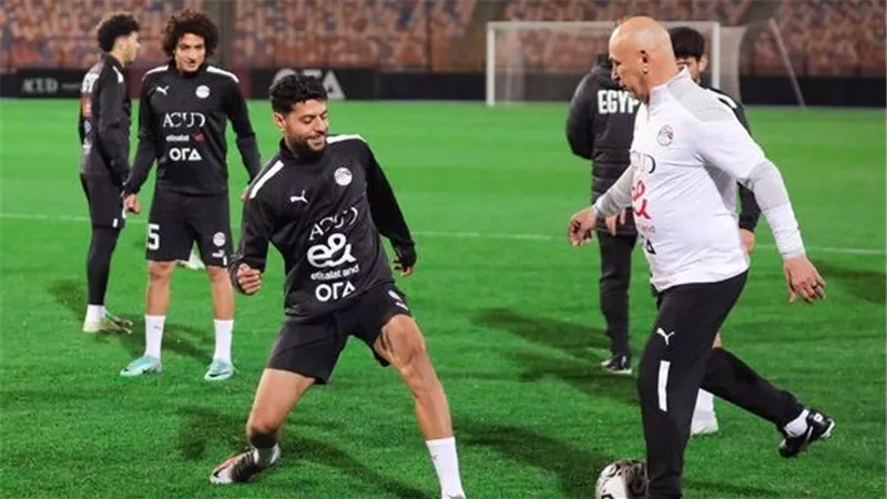  منتخب مصر أبرز الضحايا.. قرار صادم من فيفا بشأن أمم إفريقيا