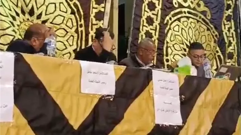 حسم مبكر.. النتائج الأولية تُشعل منافسة انتخابات مجلس النواب بالفيوم