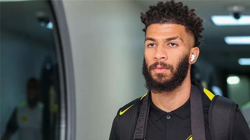 اتحاد جدة يحتفظ بخدمات عبدالرحمن العبود حتى 2027