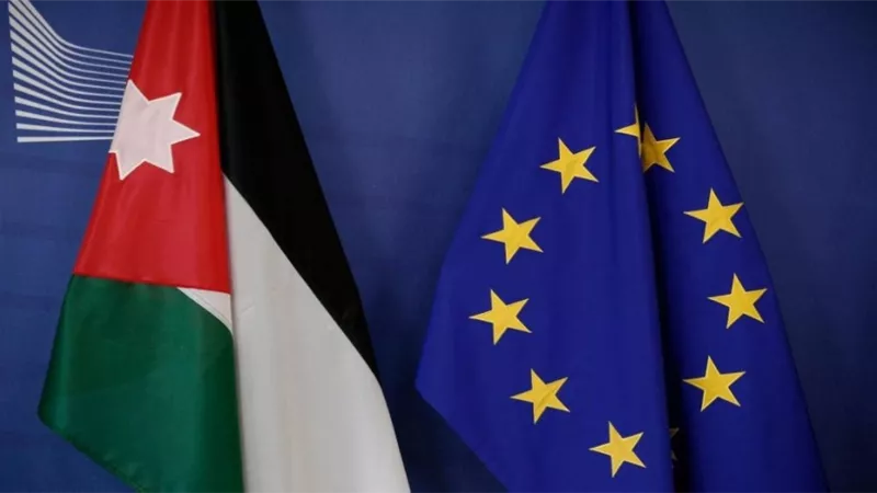 لتعزيز الشراكة بينهما.. قمة أردنية أوروبية في عمان مطلع العام المقبل