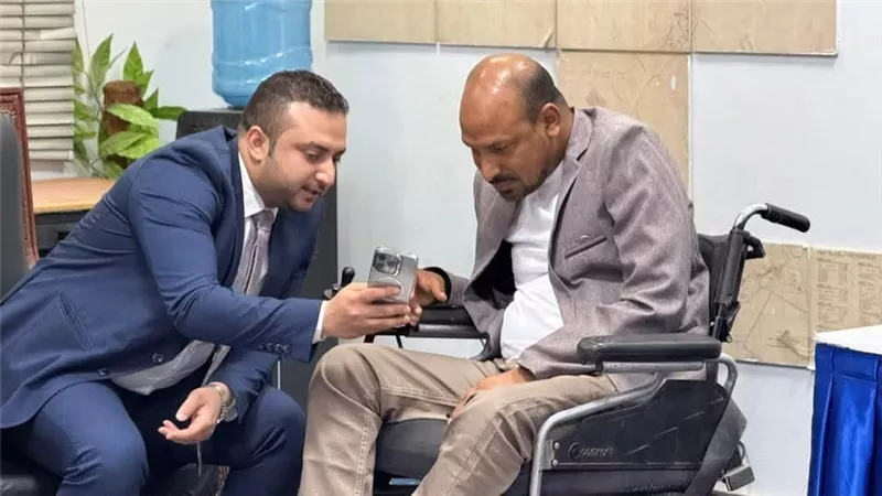 في اليوم العالمي.. رعاية صحة الأقصر تنهي قوائم انتظار الأطراف الصناعية
