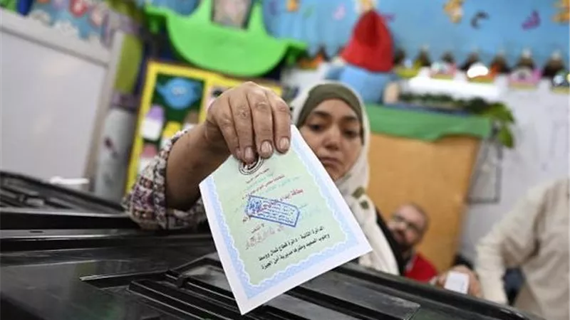 الدائرة الرابعة بانتخابات النواب في أبوتشت: تصدر 4 مرشحين وإشادة بالإقبال