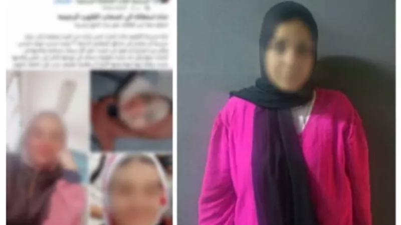 كانت شغالة في الغربية.. تفاصيل تغيب فتاة عن منزل والدها بالقاهرة