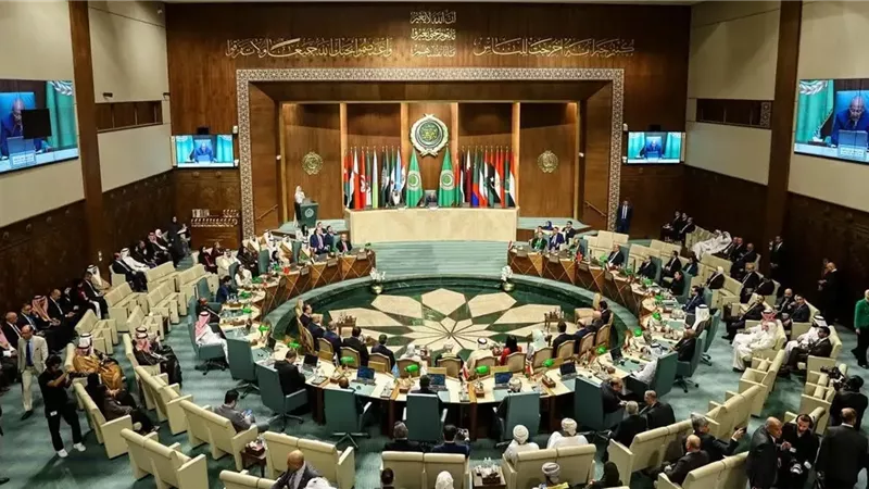 مصر تحصد 5 جوائز في التميز الحكومي العربي 2025| فيديو