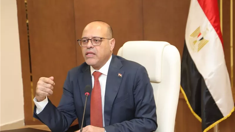 التعاون الدولي والتحول الرقمي.. «العمل» تكشف أهم محطات الأسبوع|فيديو 