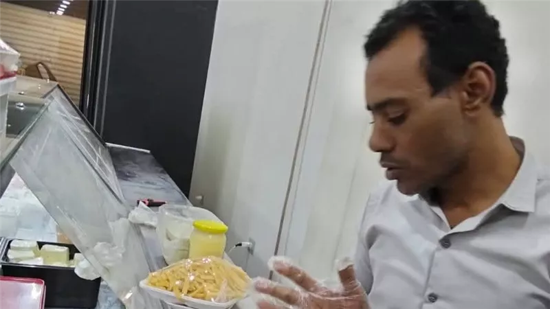 محافظ أسوان يتابع جهود مديرية الطب البيطري في متابعة الأسواق