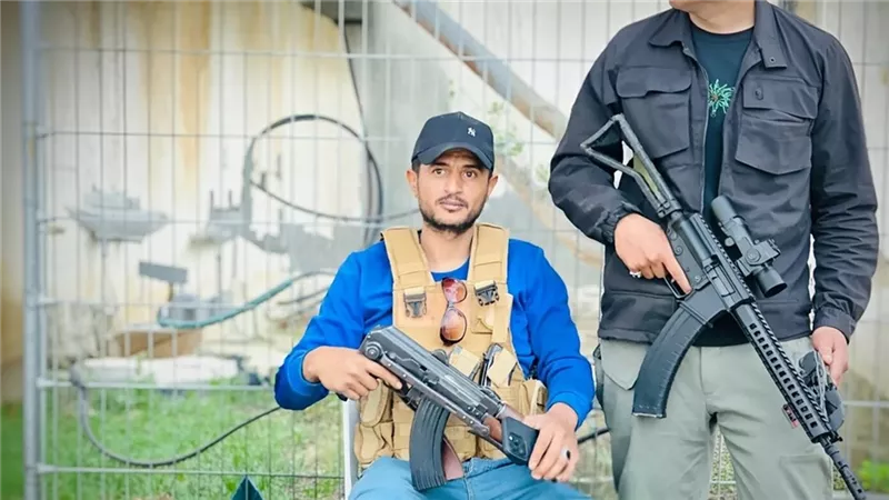 مقتله أثار جدلا في غزة وإسرائيل.. من هو ياسر أبو شباب؟