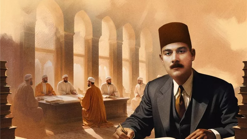 أحمد أمين رائد العقلانية وشيخ الباحثين في الثقافة العربية