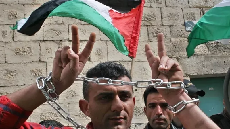 رتيبة النتشة: حقوق الأسرى الفلسطينيين يجب أن تكون أولوية إنسانية وقانونية
