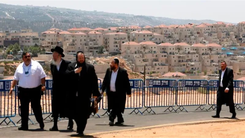 سري القدوة لـ«إيجبتك»: الاستيطان ينسف السلام الفلسطيني الإسرائيلي