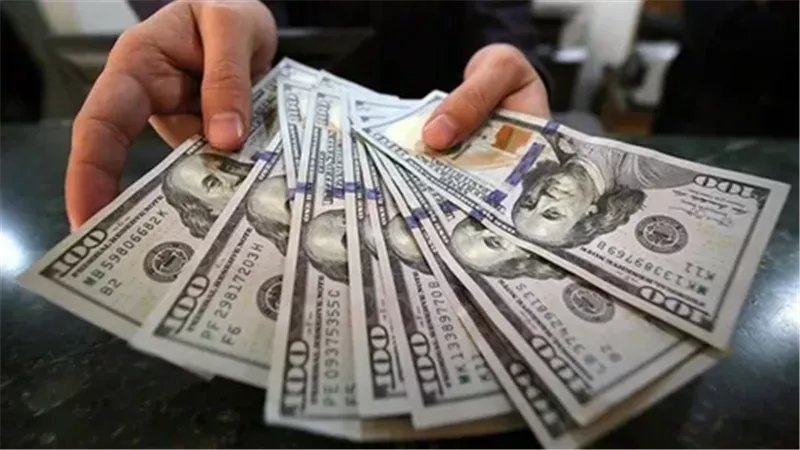 استقرار سعر الدولار اليوم الجمعة 5 ديسمبر 2025 عند 47.57 جنيه