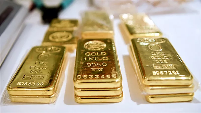 استقرار أسعار الذهب في مصر اليوم الجمعة 5 ديسمبر 2025