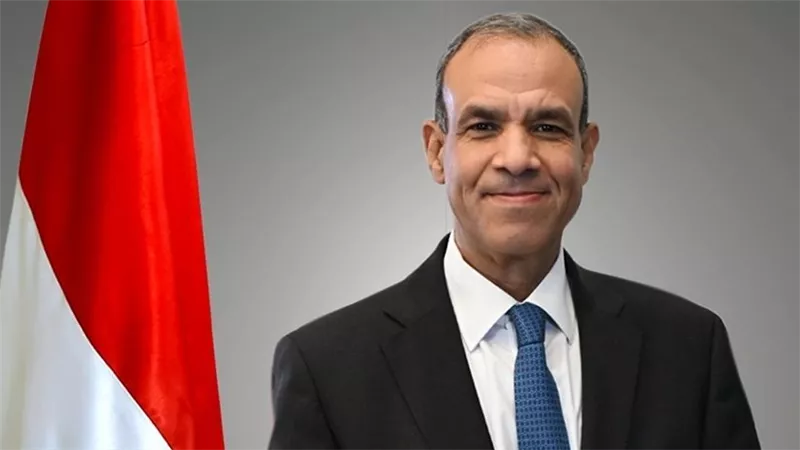 وزير الخارجية يتوجه لقطر للمشاركة بمنتدى الدوحة