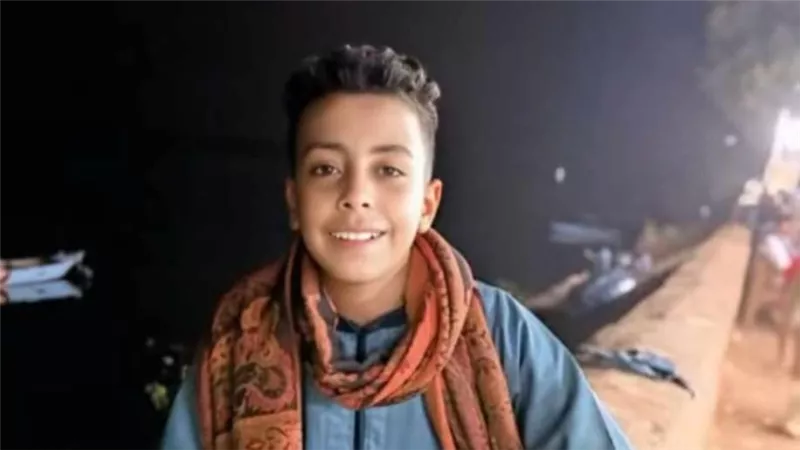 «طلقات الغدر».. مقتل طفل وإصابة 2 آخرين عقب خروجهم من صلاة الجمعة بأسوان