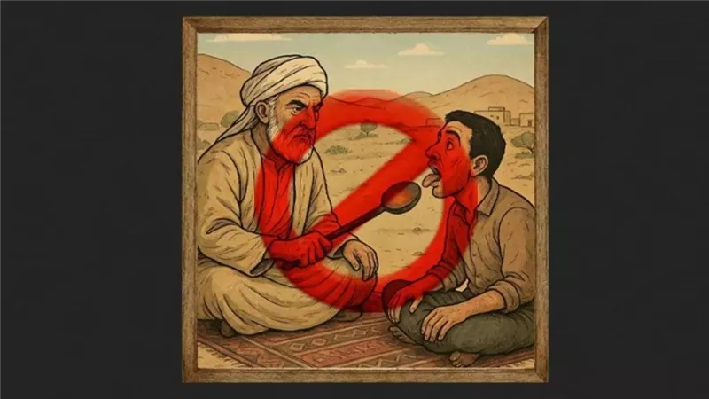 بين التراث والخرافة.. البشعة إيذاء بلا دليل أم اطمئنان مزعوم؟