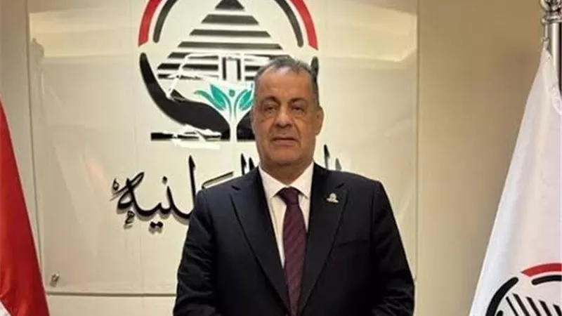 النائب فتحي دسوقي: الدولة تتخلى عن 