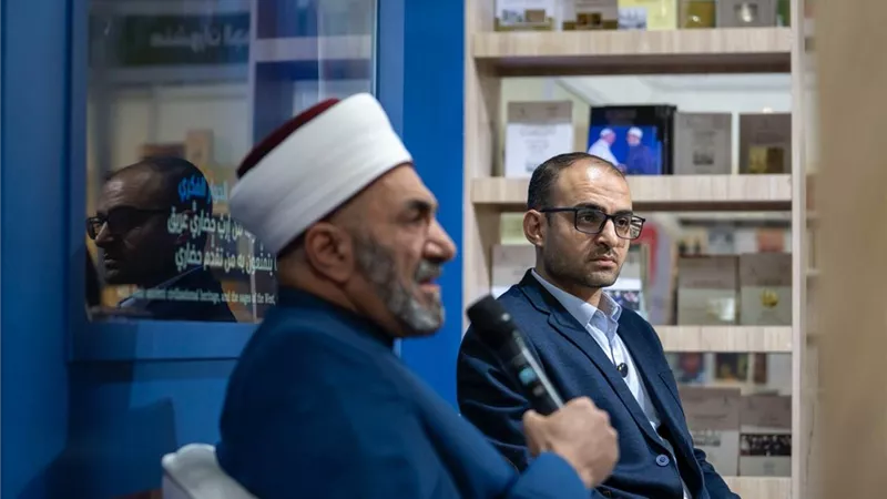 مجمع الفقه العراقي: علينا تبني خطاب ينبذ التطرُّف ويحفظ الأوطان
