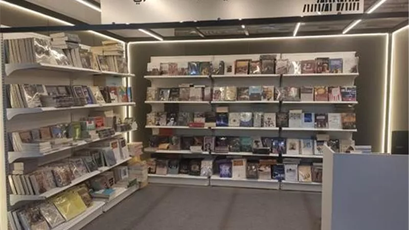ما بين الانهيار والنهضة.. أسرار العالم الثالث بالمركز القومي للترجمة 