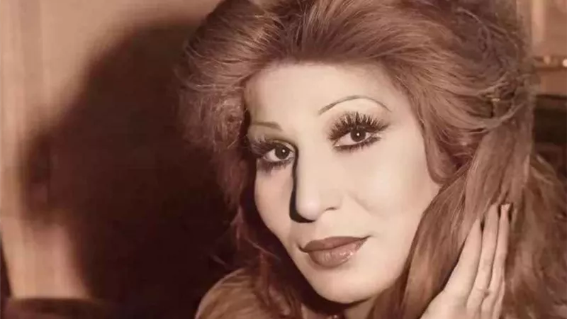 فايزة أحمد في ذكرى ميلادها.. مطربة كل الأسرة المصرية 