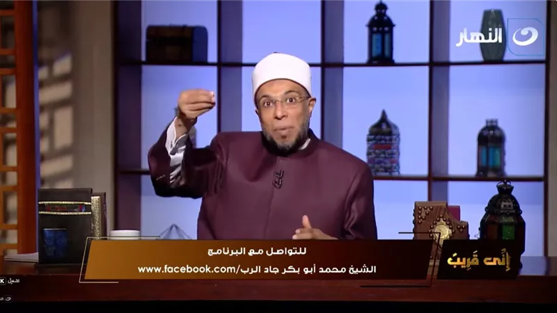 الشيخ محمد أبو بكر: غزوة الخندق دروس من النصر والابتلاء