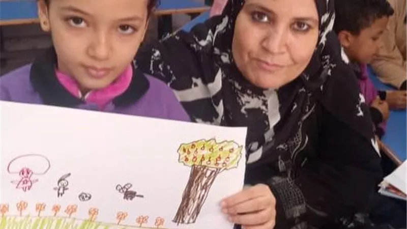 ورشة تصوير بثقافة الإسماعيلية وأنشطة نوعية لذوي الهمم