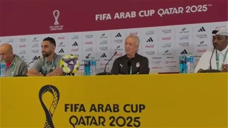 حلمي طولان عن منتخب الإمارات: فريق سريع.. وإصابة كريم فؤاد صدمة