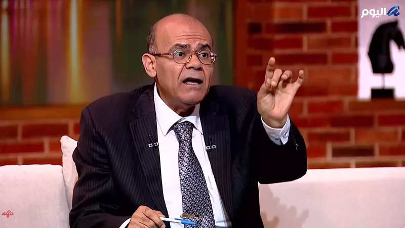 مجدي بدران يوضح أسباب تفشي العدوى الفيروسية ويقدم نصائح للوقاية والعلاج