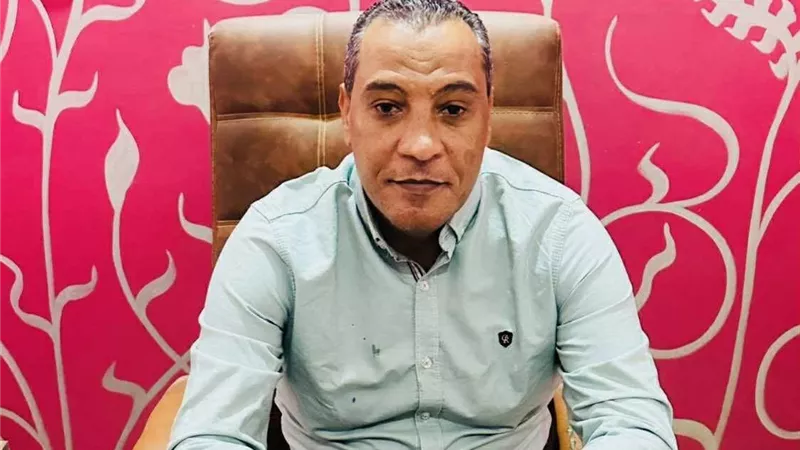 مرشح الدائرة الثالثة بالفيوم أشرف حسوبة يعلن انسحابه من الانتخابات