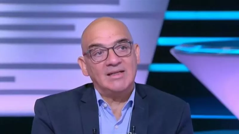 كاتب صحفي: الهلال الأحمر المصري يلعب دورًا محوريًا في دعم غزة