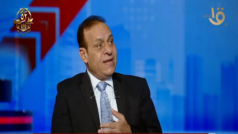 الشوادفي: العالم اليوم يمتلك قدرًا أكبر من القدرة على التعامل مع الأزمات