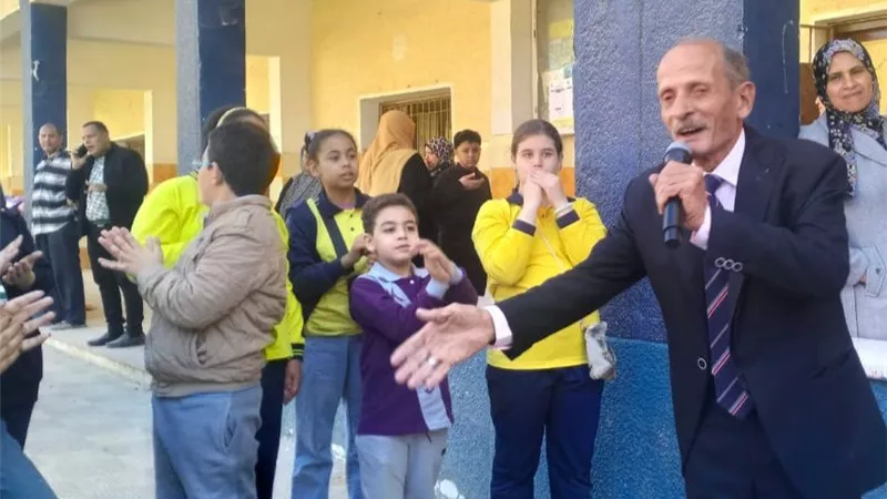 قصور الثقافة تقدم أنشطة توعية متنوعة بقرى الشرقية والغربية 