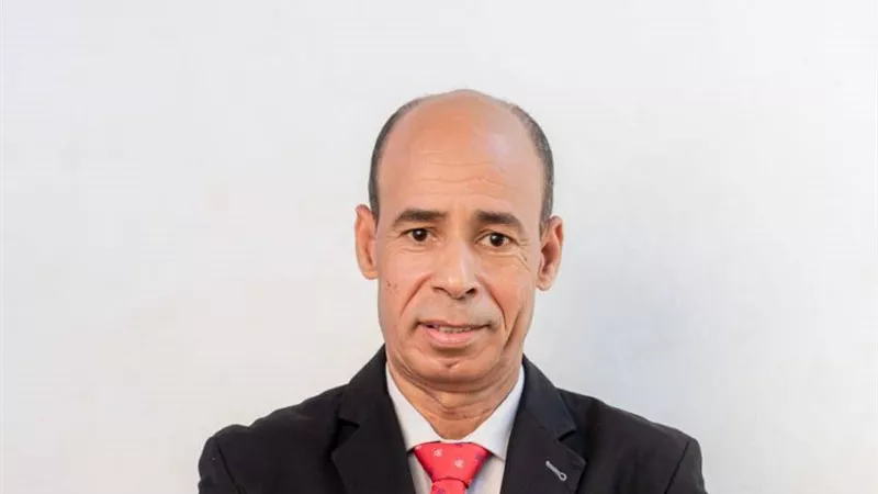 سيد عبد العزيز يستقيل من حزب العدل وينشر نص الاستقالة على الفيسبوك