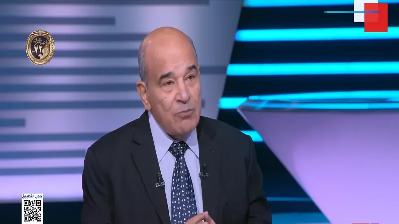 التعاون «المصري - الروسي» يمتد لعقود ومحطة الضبعة نقلة كبرى|فيديو