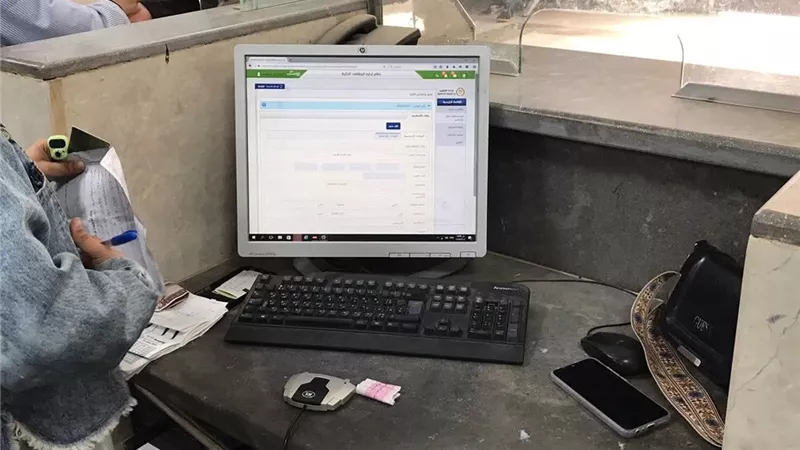 تموين الأقصر تتابع ميدانيا مجمعات ومراكز حياة كريمة 