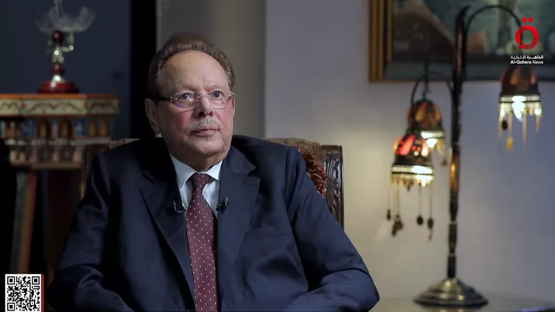 علي ناصر يكشف كواليس وقف حرب 1972 بين شطري اليمن: «بالتليفون»