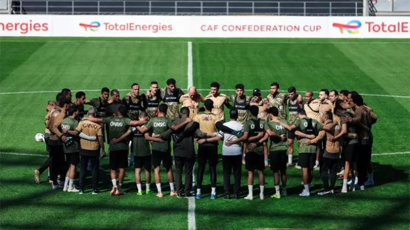 الزمالك يفتح أبواب كأس عاصمة مصر أمام الناشئين