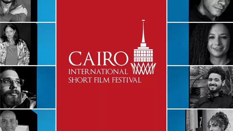 «الدولي للفيلم القصير» يطلق