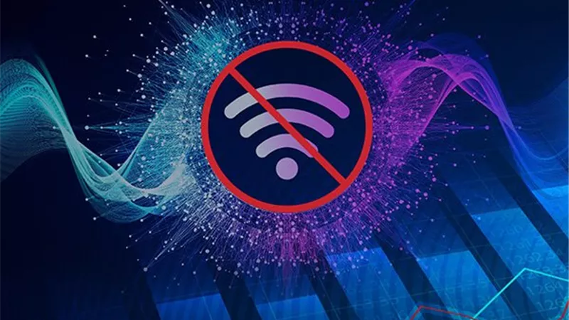 مفاجأة.. ثغرة خطيرة وراء الانقطاع المتكرر لخدمات الإنترنت|خاص